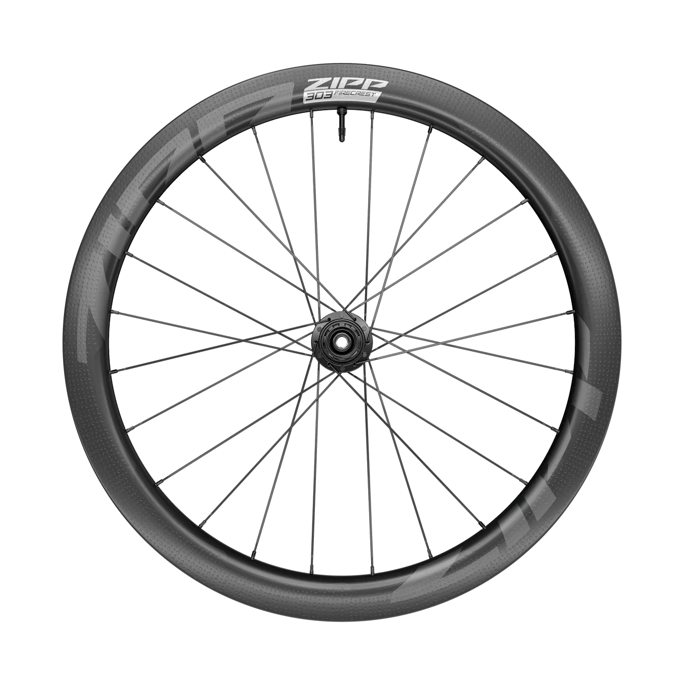 Zipp 303 Firecrest Tubeless Disc Wheels 650B